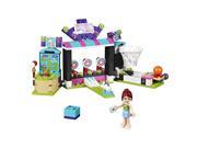 LEGO Friends Amusement Park Arcade