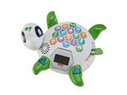 Fisher Price Think and Learn Speak and Say Sea Turtle