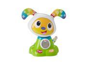 Fisher Price Dance and Move Beat Bow Wow Green