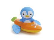 Munchkin Paddlin Penguin Bath Toy