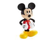 Disney Junior Mickey Mouse Clubhouse 10 inch Hot Dog Rockin Mickey