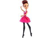 Ever After High Daughter of Sleeping Beauty Ballet Doll Briar Beauty