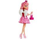 Ever After High Birthday Ball Cupid Doll