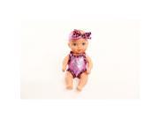 Dream to Be Waterbabies 9 inch Fabulous Baby Doll