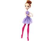 Ever After High Ballet Holly O Hair Doll