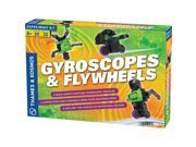 Thames Kosmos Gyroscopes and Flywheels