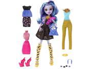 Monster High Djinni Whisp Grant Doll