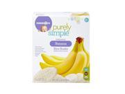 Babies R Us Purely Simple Organic Banana Rice Rusks