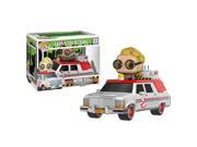Rides Ghostbusters 3 Ecto 1 POP! Vinyl Figure by Funko