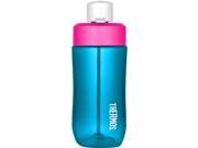 Thermos BPA Free 17 Ounce Tritan Non Licensed Hydration Bottle Teal
