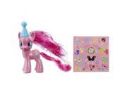 My Little Pony Elements of Friendship Pinkie Pie Laughter Figure