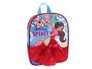 Disney Elena of Avalor Dancing Spirit 10 inch Mini Backpack