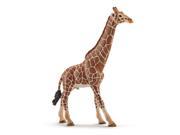 Schleich Male Giraffe Figurine