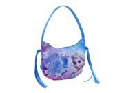 Disney Frozen Elsa Keep Calm and Let It Go 6.5 inch Hobo Bag