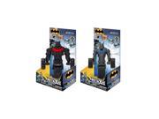 Tech 4 Kids Rotasis Batman and Tri Drive Figure with Vehicle Red and Blue