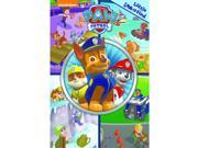 Nickelodeon Paw Patrol Little Look and Find Book