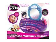Cra Z Art Shimmer n Sparkle Ultimate Makeup Designer