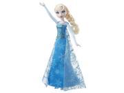 Disney Frozen Musical Lights Doll Elsa