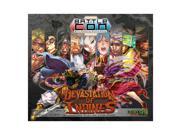 Level 99 Games Battlecon Devastation of Indines Standalone Dueling Card Game