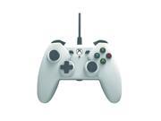 Power A Wired Controller for Xbox One White