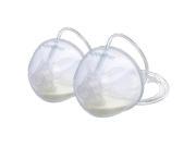 NUK Simply Natural Freemie Breast Milk Collection Cups