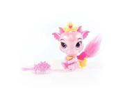 Disney Princess Whisker Haven Tales Palace Pets 2.5 Furry T Ash the Dragon