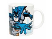 DC Comics BPA Free Ceramic Mug Gift Set Batman
