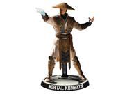 Mezco Toyz Mortal Kombat X 3.75 inch Action Figures Raiden