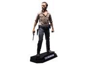 McFarlane Toys The Walking Dead TV Rick Grimes 7 inch