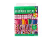 Horizon Group USA Friendship Thread Craft Kit Mega Pack