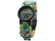 LEGO Nexo Knight Minifigure Watch Aaron