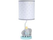 Disney Baby Dumbo Dream Big Lamp and Shade
