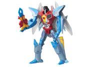 Transformers Robots in Disguise Power Surge Starscream Mini Con Lancelon