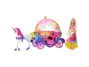 Barbie Dreamtopia Rainbow Cove Playset