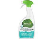 Seventh Generation Free and Clear Natural all Purpose Cleaner 32 Ounce