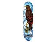 Tony Hawk Popsicle Double Trick Kick Skateboard 31 inch Crown