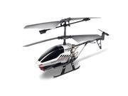 Silverlit Toys Spy Cam II Video Capture Helicopter White