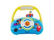 Fisher Price Laugh Learn Puppy s Smart Stages Driver