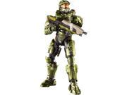Halo Alpha Crawler Series 6 inch Action Figure Master Chief