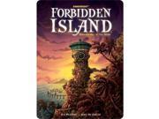 Forbidden Island GMW317 GAMEWRIGHT