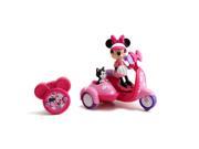 Disney Minnie Mouse R C Scooter