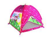 Pacific Play Tents Heart Girl Dome Tent