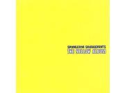 SpongeBob SquarePants The Yellow Album CD Soundtrack