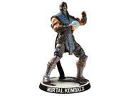 Mezco Toyz Mortal Kombat X 3.75 inch Action Figures Sub Zero
