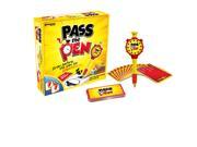 Pressman Toy Pass the Pen The World s Fastest Drawing Game