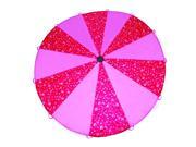 Pacific Play Tents Heart Girl 10ft. Parachute