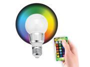 Crayola Multi Color Led Bulb 2 Pack