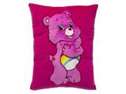 Care Bears 3D Toddler Pillow
