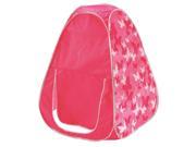 Discovery Kids Butterfly Dreams Pop Up Tent