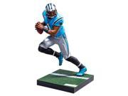 McFarlane Toys NFL Madden 2017 Ultimate Team Series 1 7 Action Cam Newton